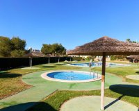 Reventa - Apartmento - Orihuela Costa - Lomas de Campoamor-Las Ramblas