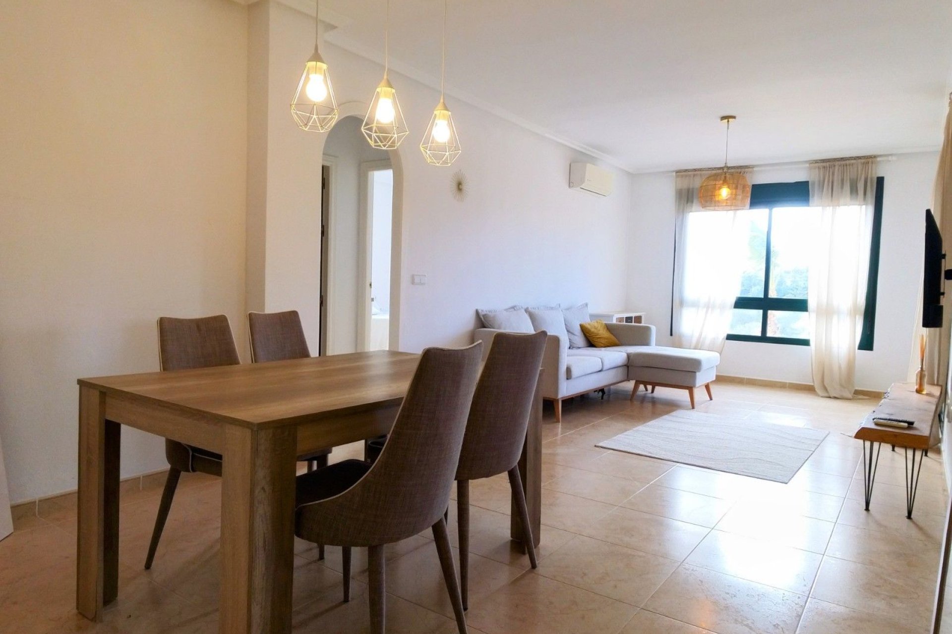 Reventa - Apartmento - Orihuela Costa - Lomas de Campoamor-Las Ramblas