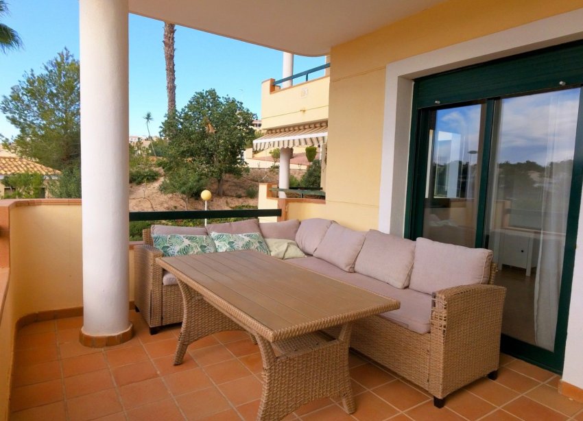 Reventa - Apartmento - Orihuela Costa - Lomas de Campoamor-Las Ramblas