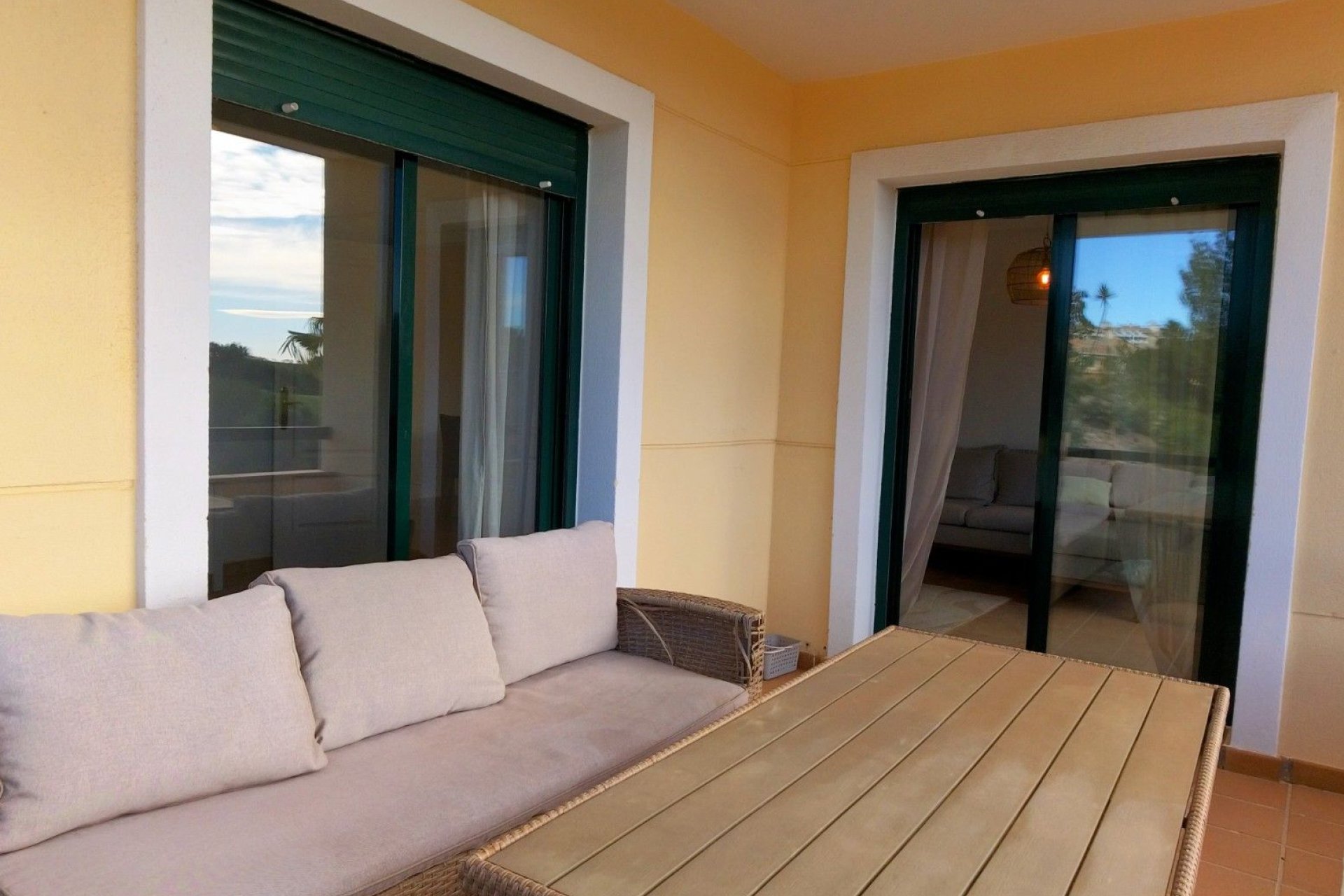 Reventa - Apartmento - Orihuela Costa - Lomas de Campoamor-Las Ramblas