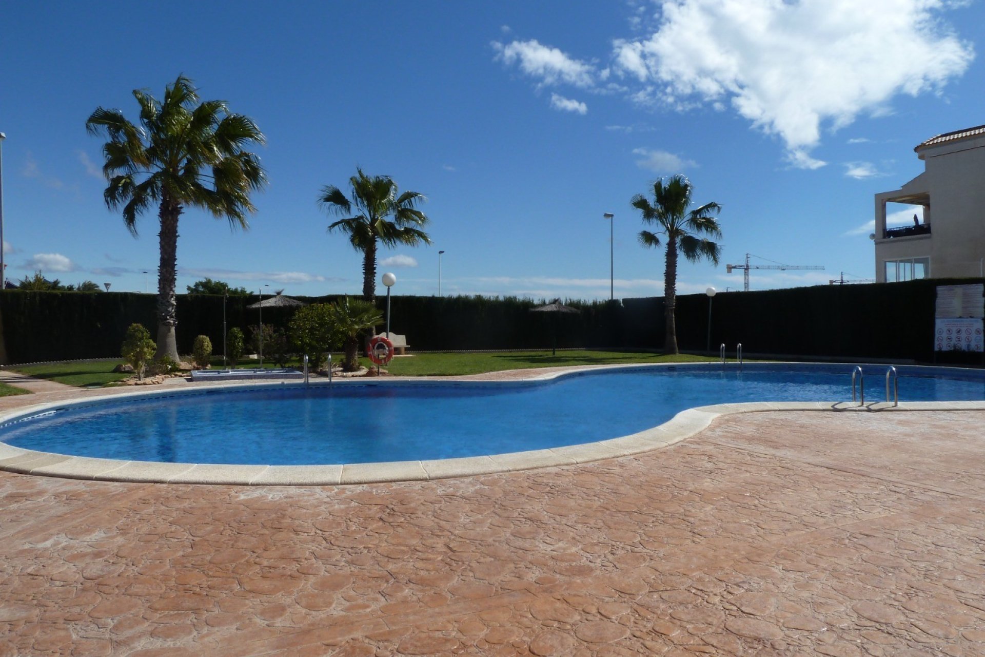 Reventa - Apartmento - Orihuela Costa - Los Altos