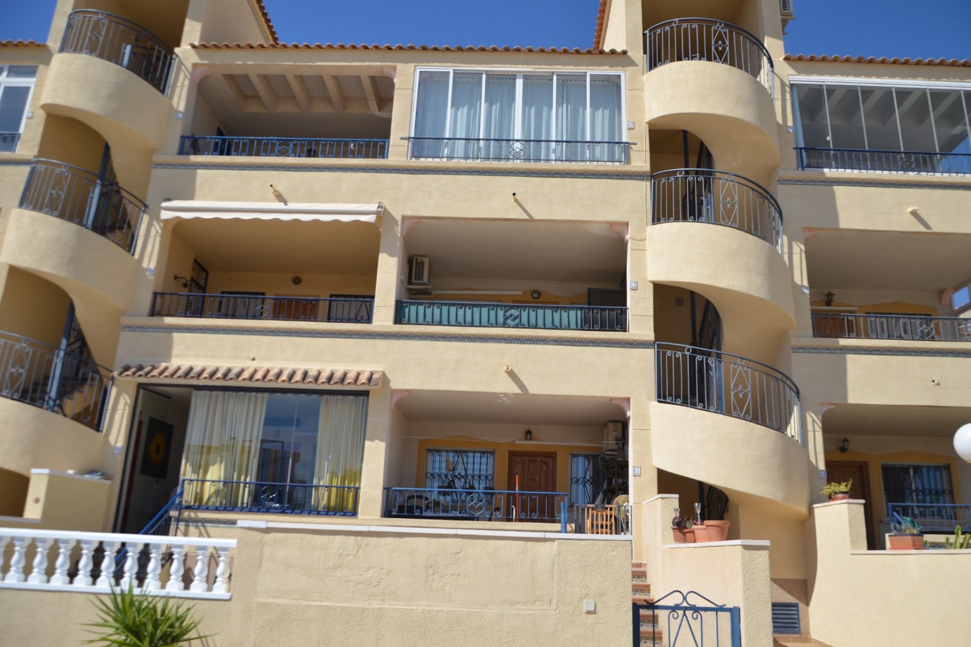 Reventa - Apartmento - Orihuela Costa - Los Altos