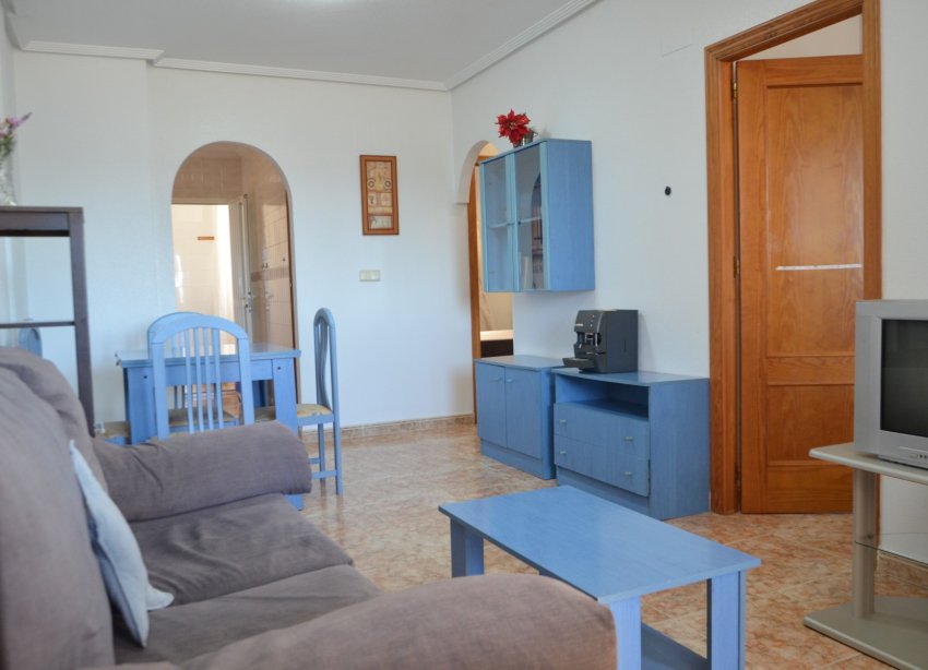 Reventa - Apartmento - Orihuela Costa - Los Altos