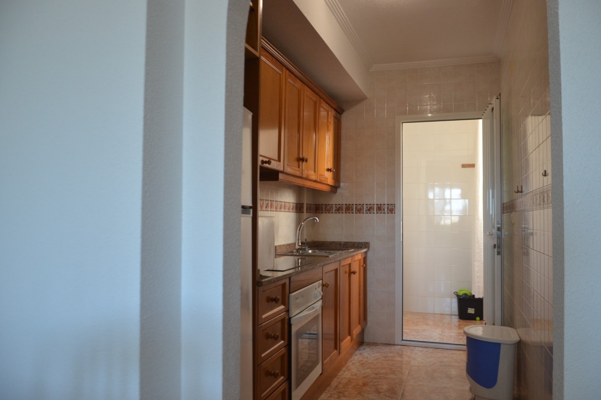 Reventa - Apartmento - Orihuela Costa - Los Altos