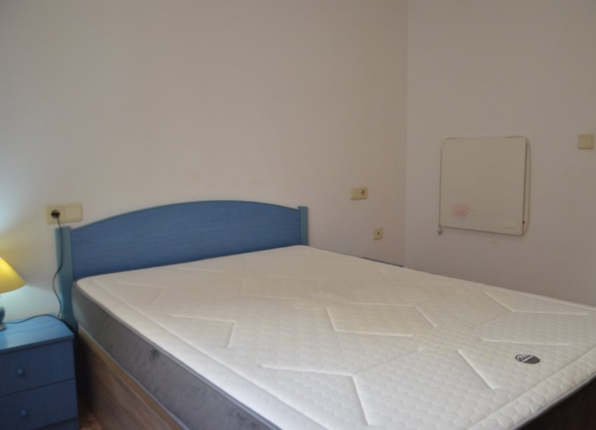 Reventa - Apartmento - Orihuela Costa - Los Altos