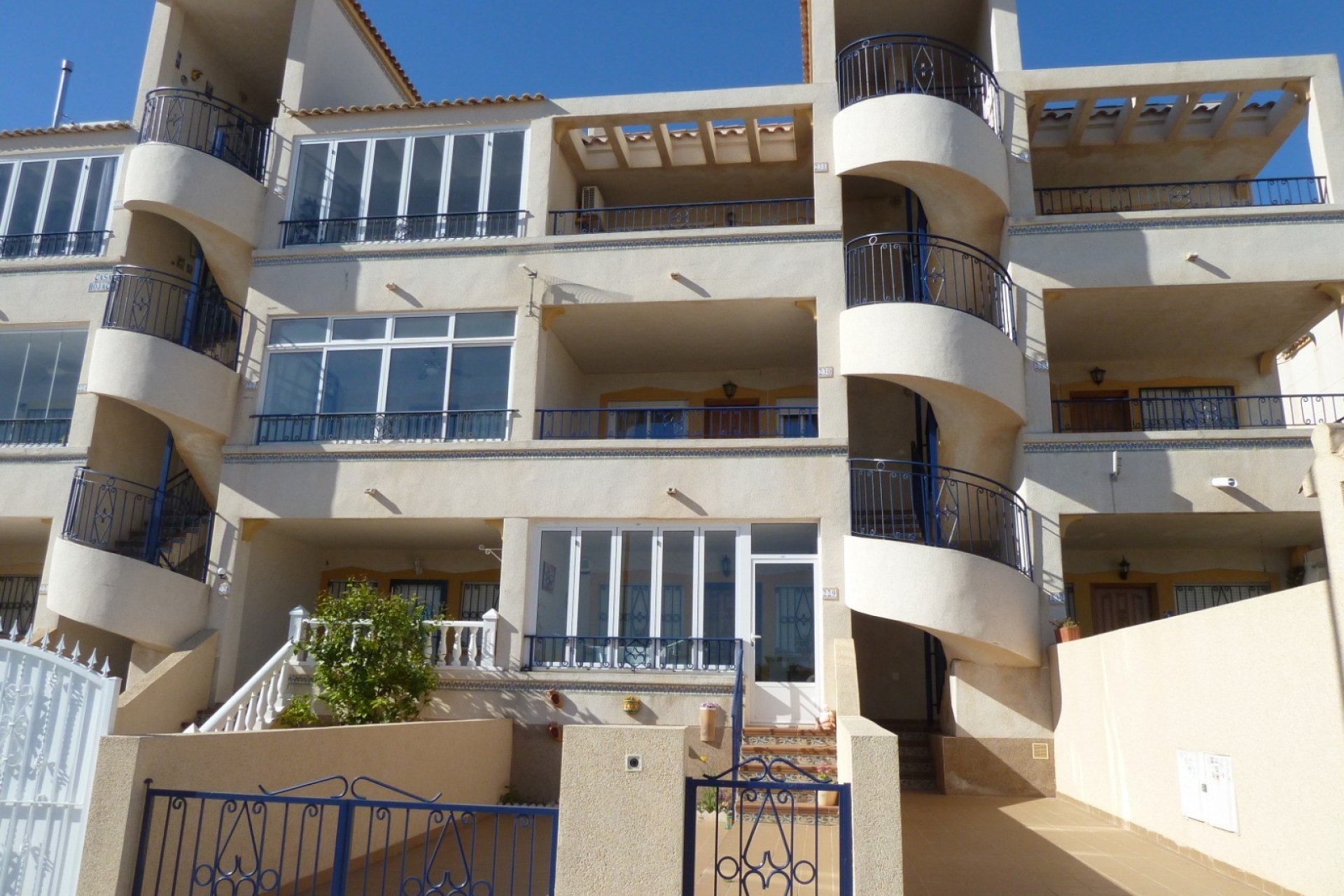 Reventa - Apartmento - Orihuela Costa - Los Altos