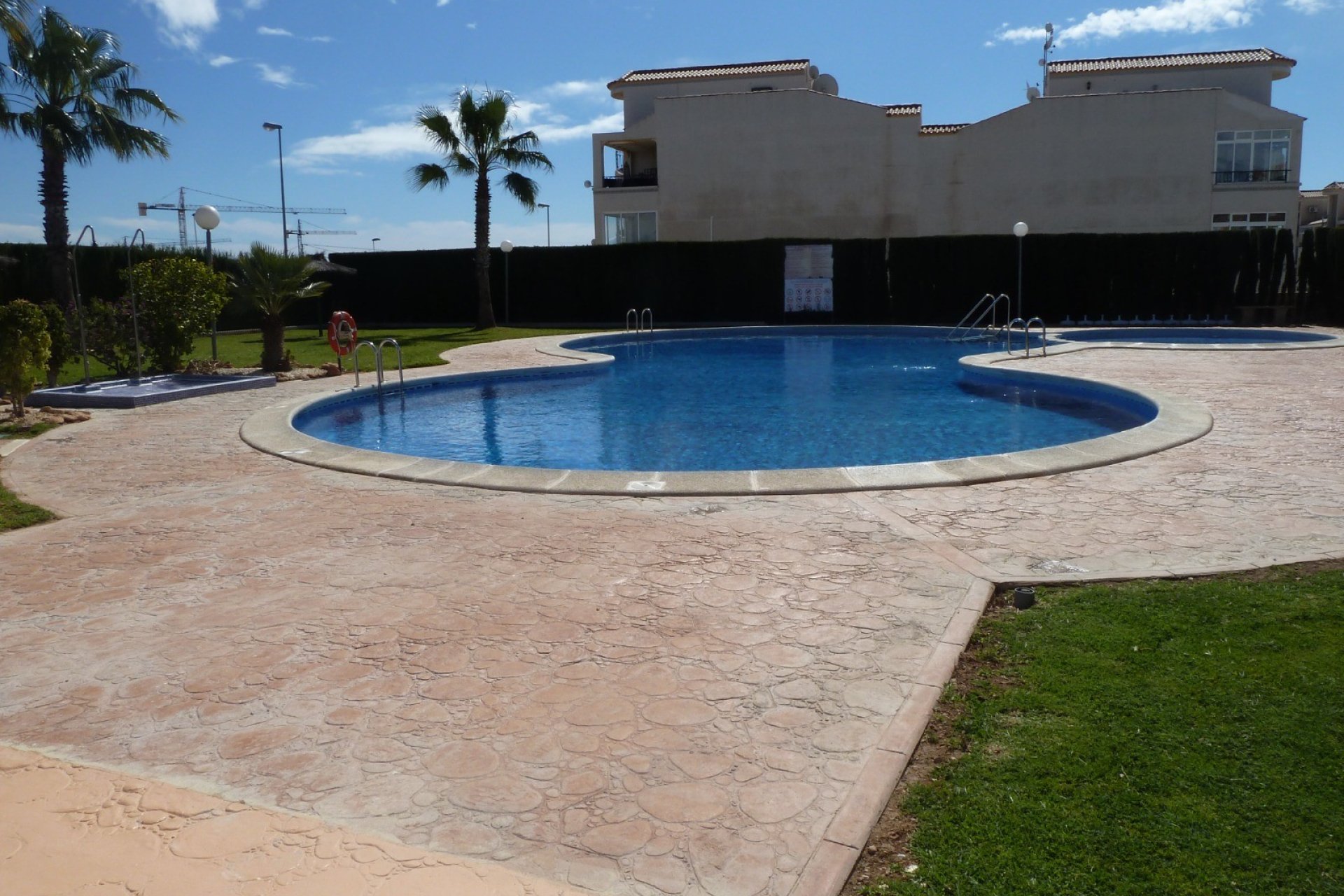 Reventa - Apartmento - Orihuela Costa - Los Altos