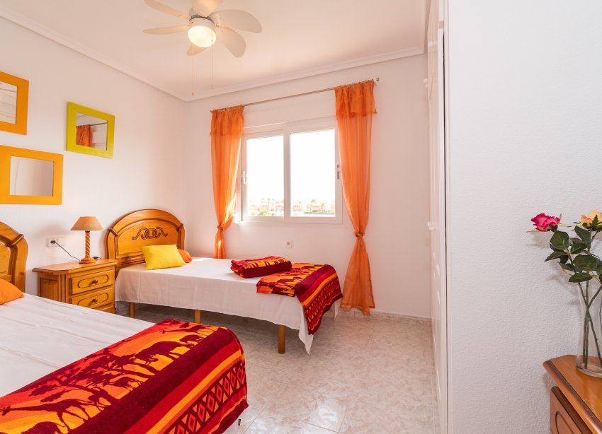 Reventa - Apartmento - Orihuela Costa - Playa Flamenca