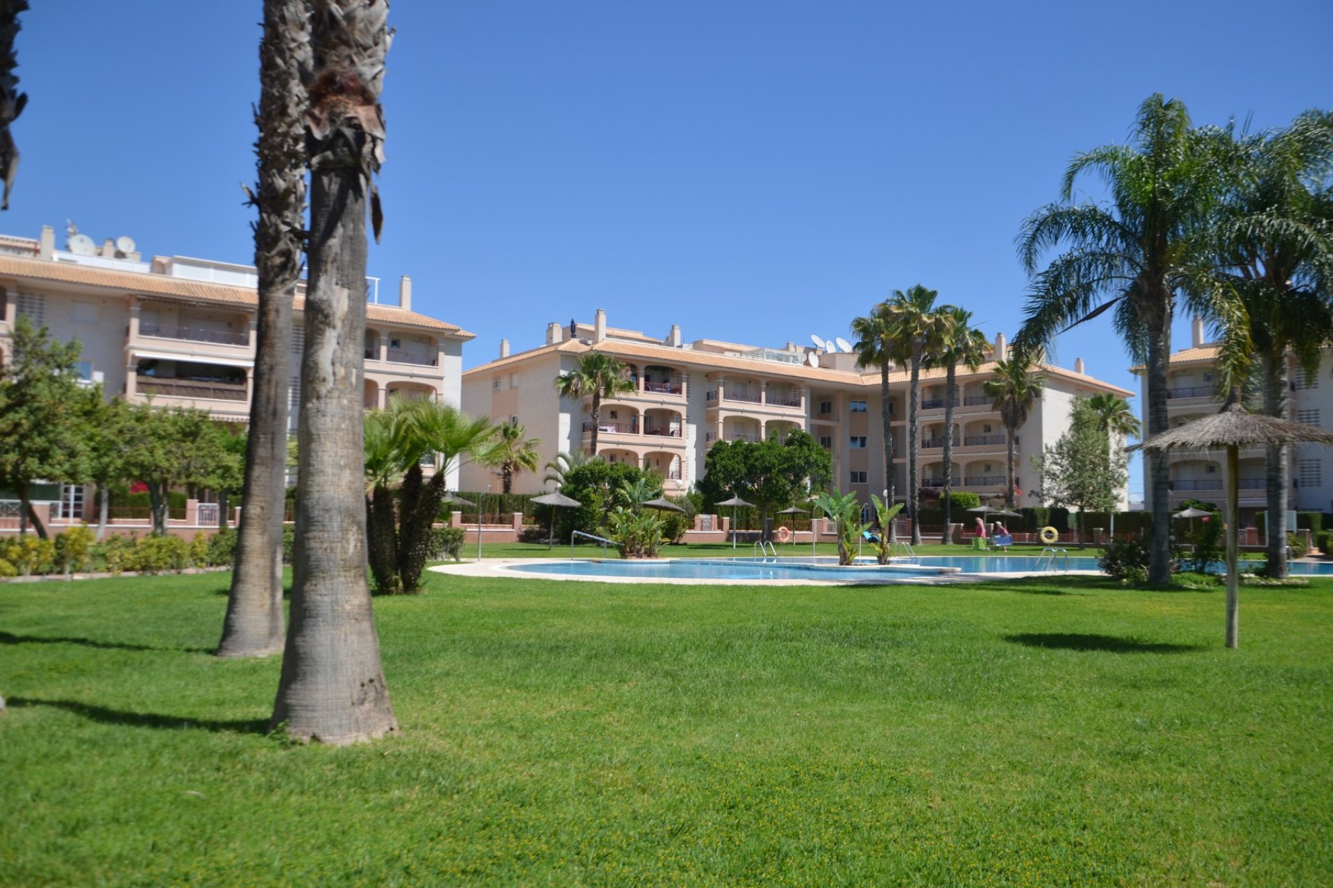 Reventa - Apartmento - Orihuela Costa - Playa Flamenca