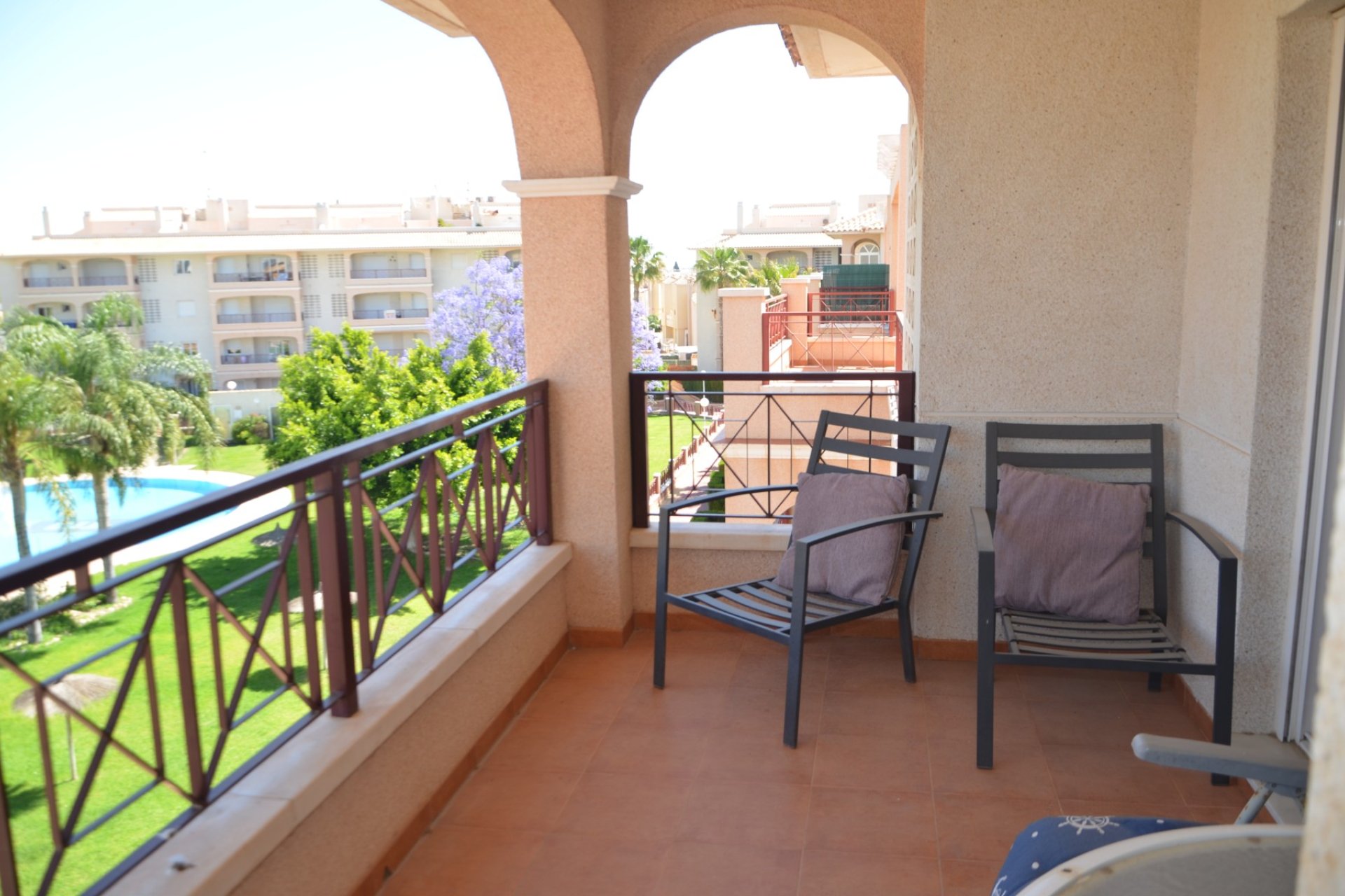 Reventa - Apartmento - Orihuela Costa - Playa Flamenca