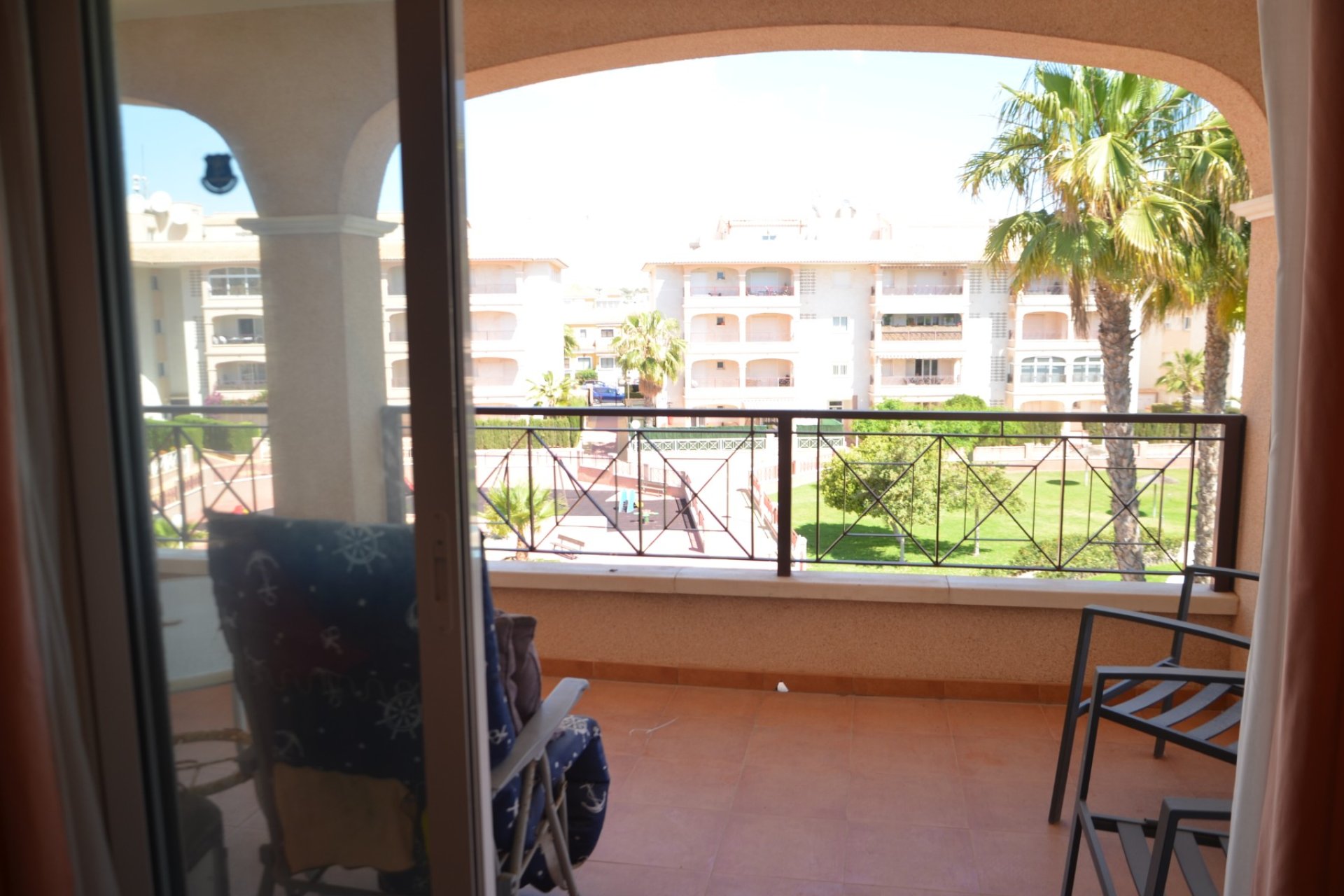 Reventa - Apartmento - Orihuela Costa - Playa Flamenca