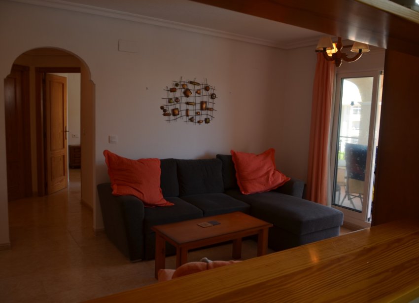 Reventa - Apartmento - Orihuela Costa - Playa Flamenca