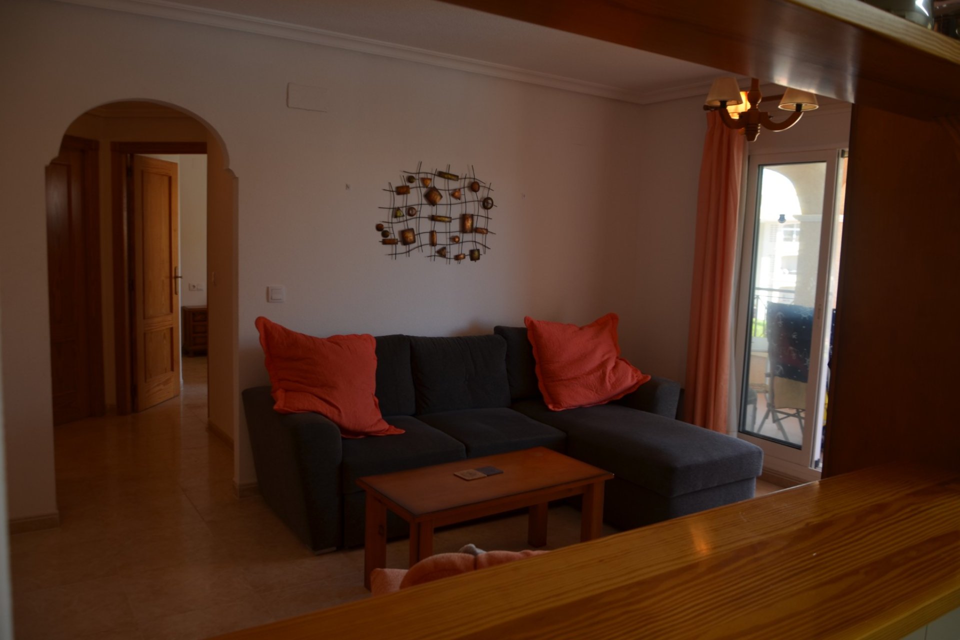 Reventa - Apartmento - Orihuela Costa - Playa Flamenca