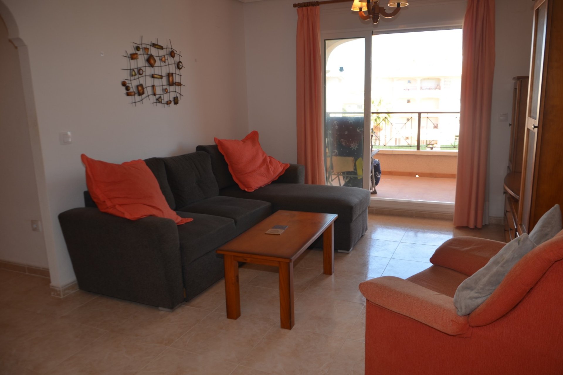 Reventa - Apartmento - Orihuela Costa - Playa Flamenca