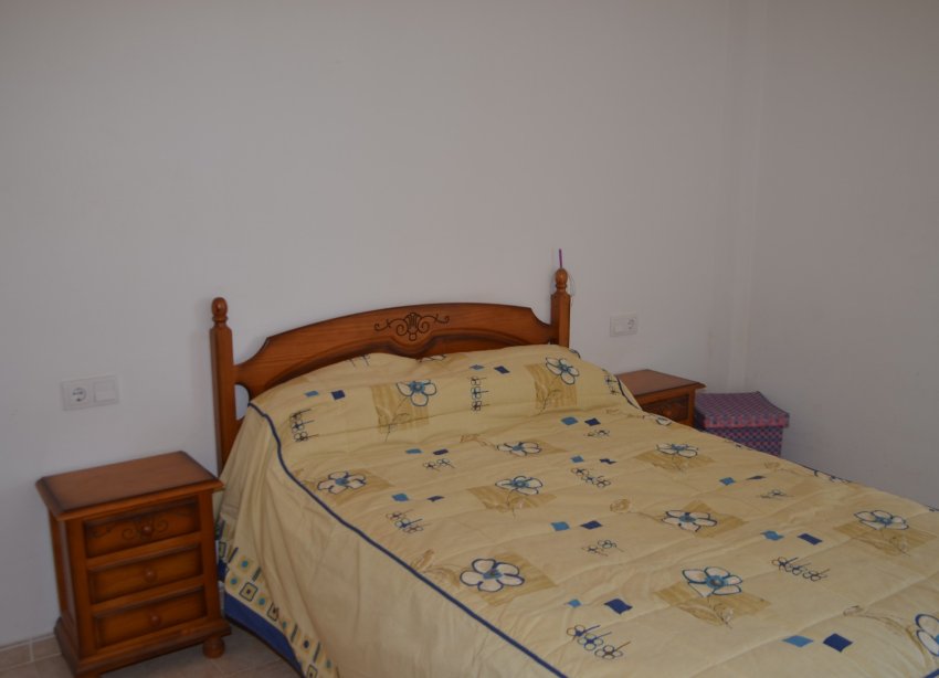 Reventa - Apartmento - Orihuela Costa - Playa Flamenca