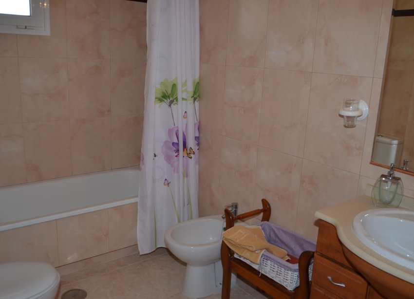 Reventa - Apartmento - Orihuela Costa - Playa Flamenca