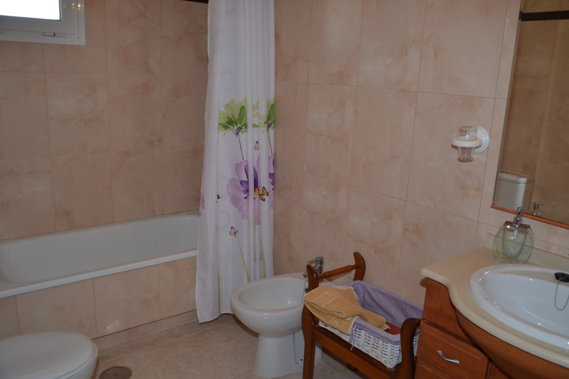 Reventa - Apartmento - Orihuela Costa - Playa Flamenca