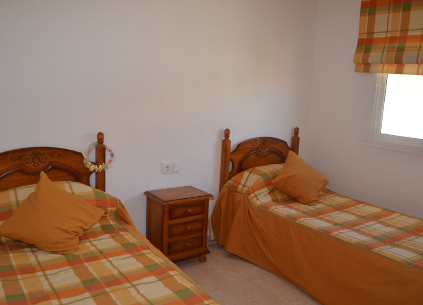 Reventa - Apartmento - Orihuela Costa - Playa Flamenca