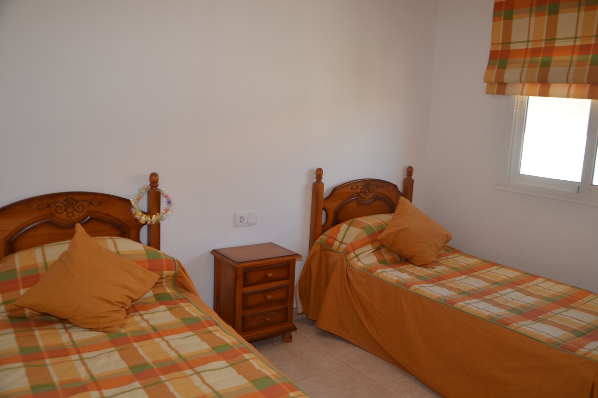 Reventa - Apartmento - Orihuela Costa - Playa Flamenca