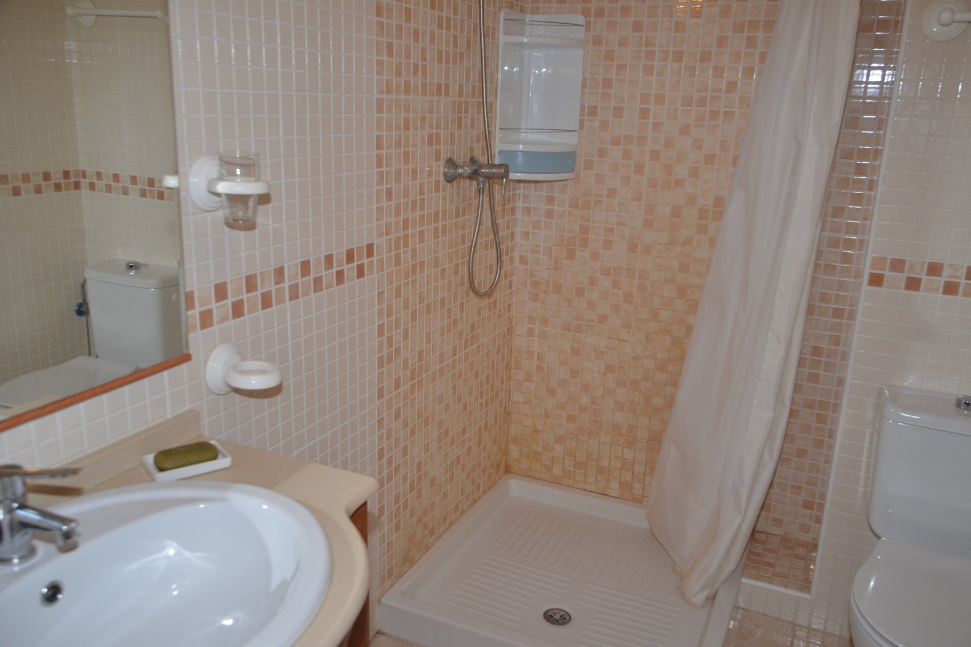 Reventa - Apartmento - Orihuela Costa - Playa Flamenca