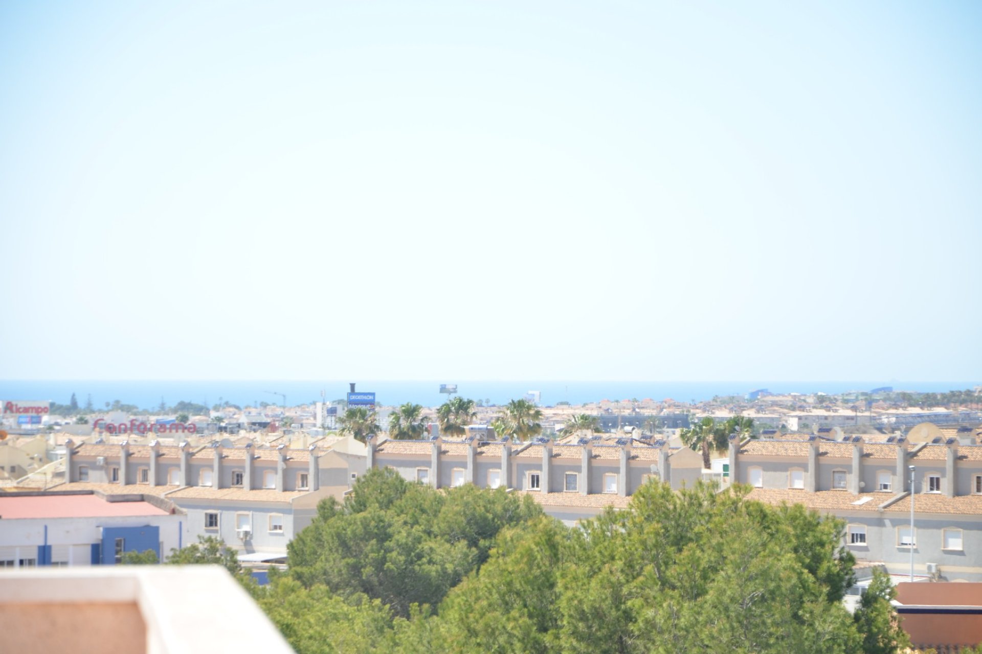 Reventa - Apartmento - Orihuela Costa - Playa Flamenca