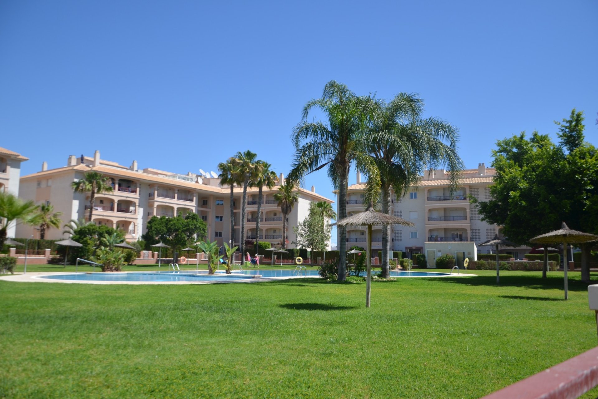 Reventa - Apartmento - Orihuela Costa - Playa Flamenca