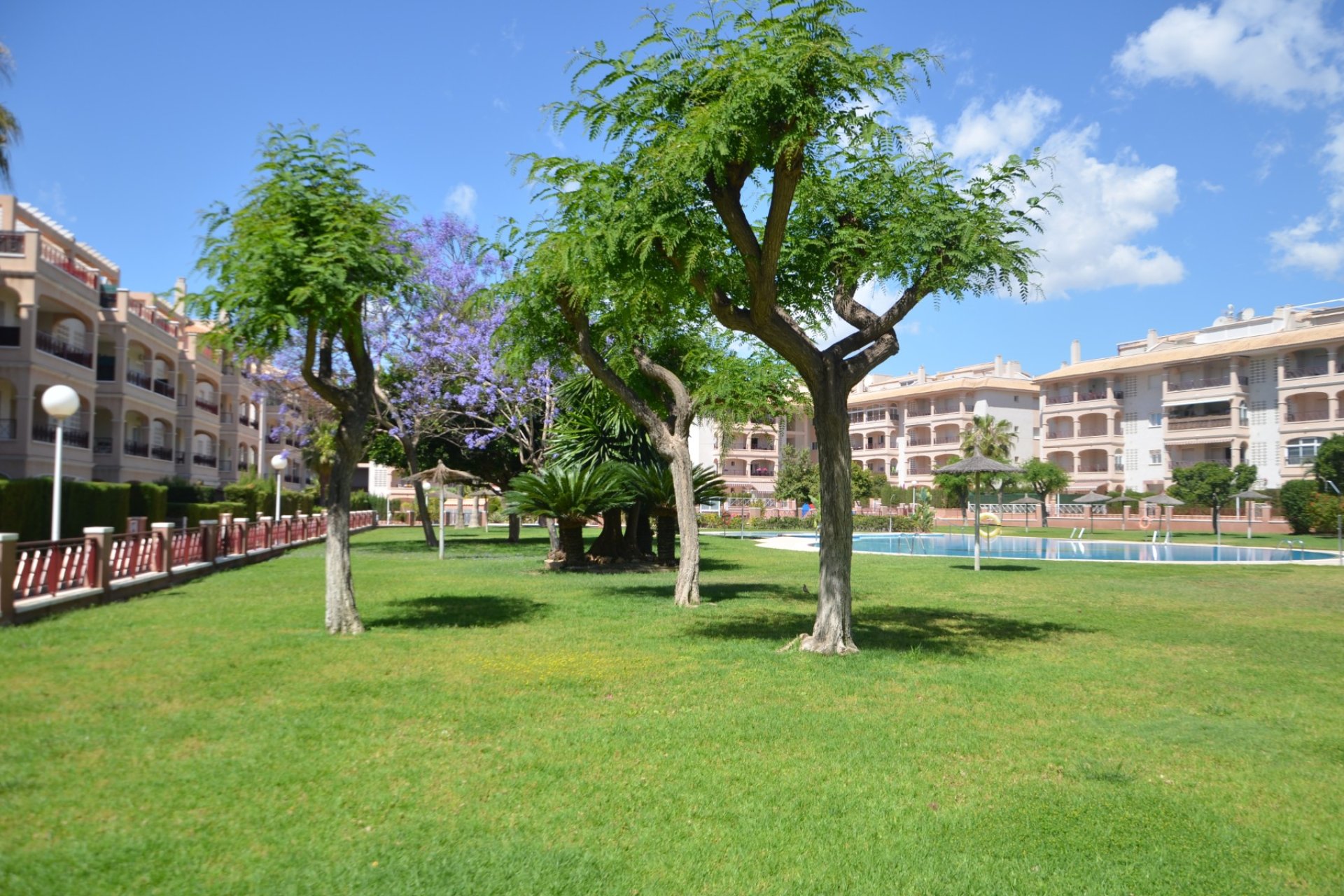 Reventa - Apartmento - Orihuela Costa - Playa Flamenca