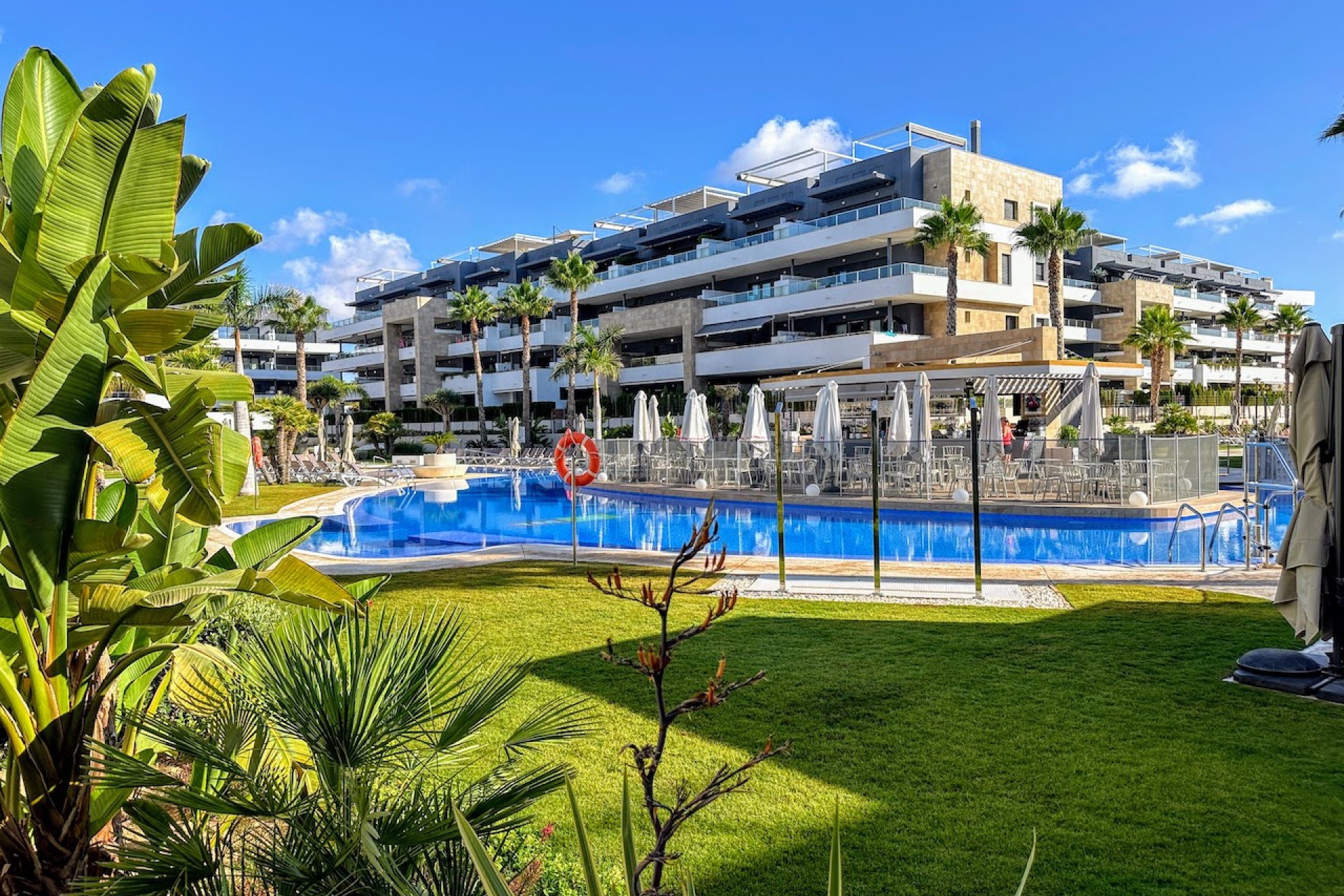 Reventa - Apartmento - Orihuela Costa - Playa Flamenca