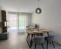 Reventa - Apartmento - Orihuela Costa - Playa Flamenca