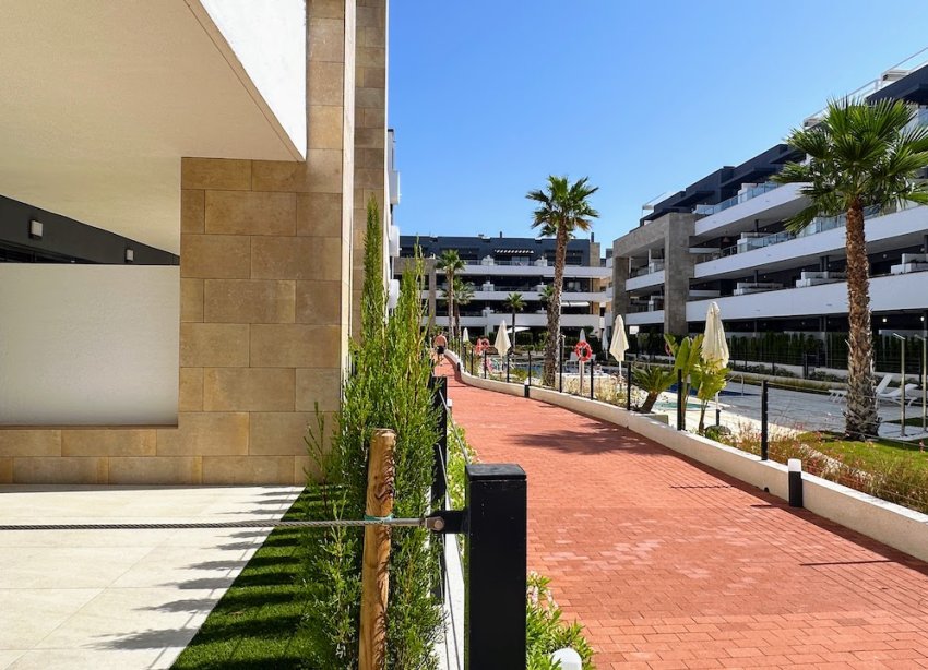 Reventa - Apartmento - Orihuela Costa - Playa Flamenca