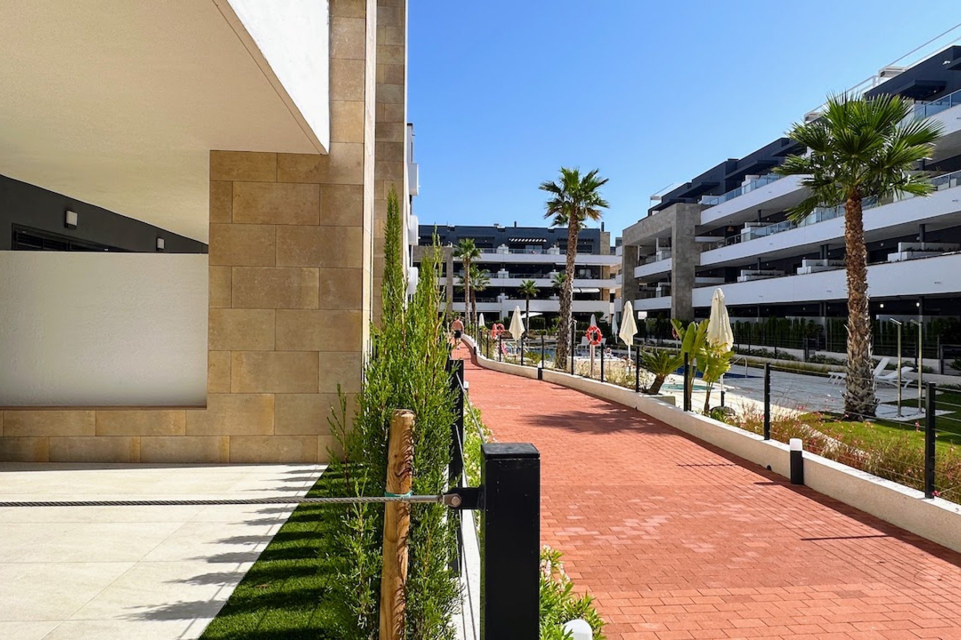 Reventa - Apartmento - Orihuela Costa - Playa Flamenca