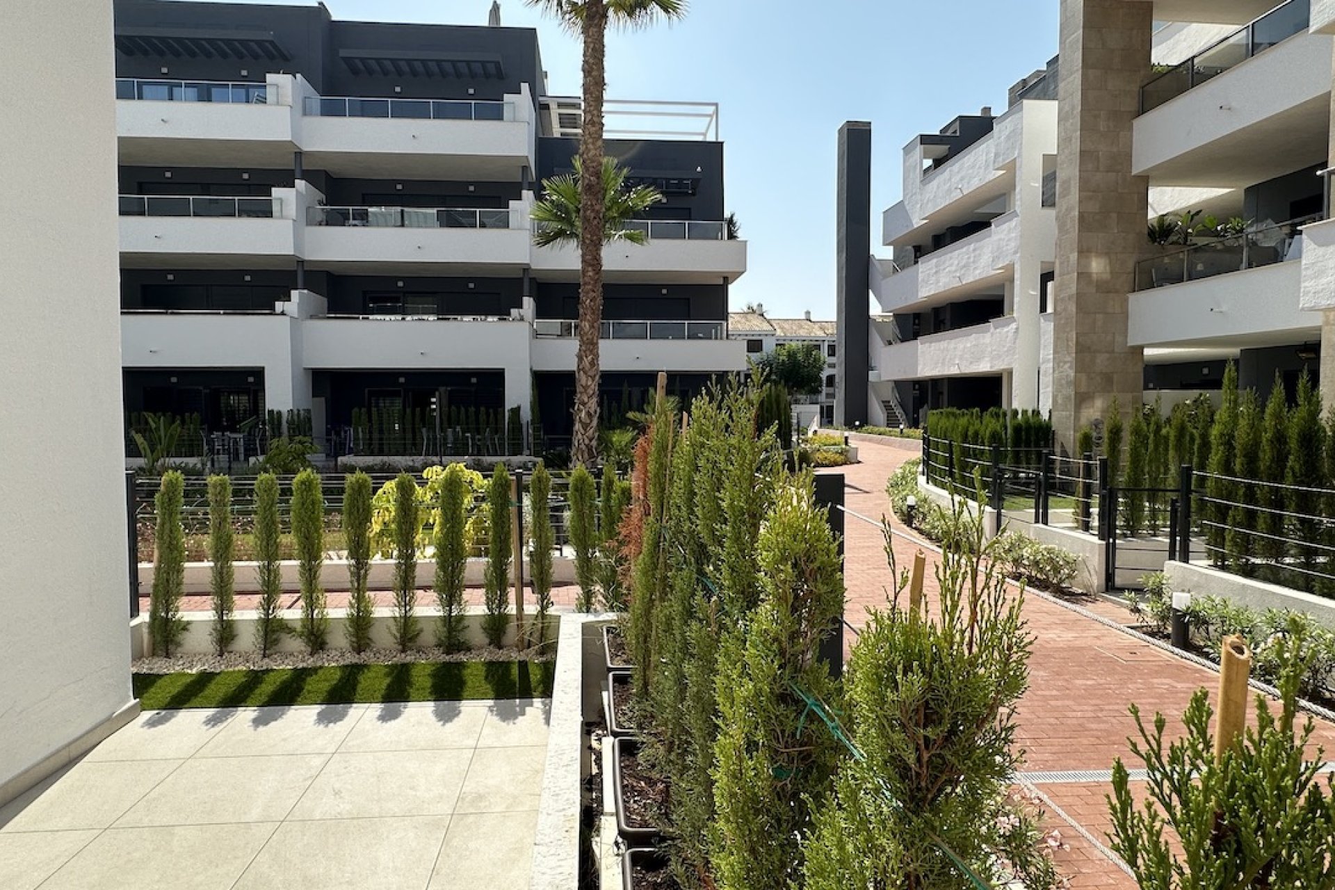 Reventa - Apartmento - Orihuela Costa - Playa Flamenca