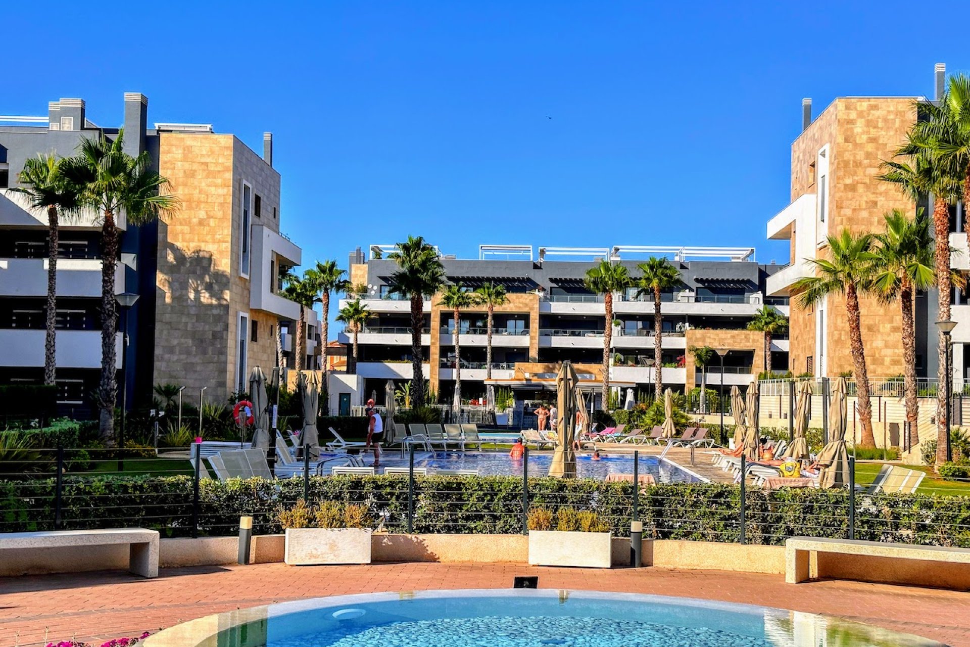 Reventa - Apartmento - Orihuela Costa - Playa Flamenca