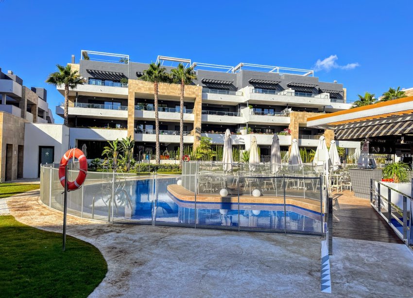 Reventa - Apartmento - Orihuela Costa - Playa Flamenca