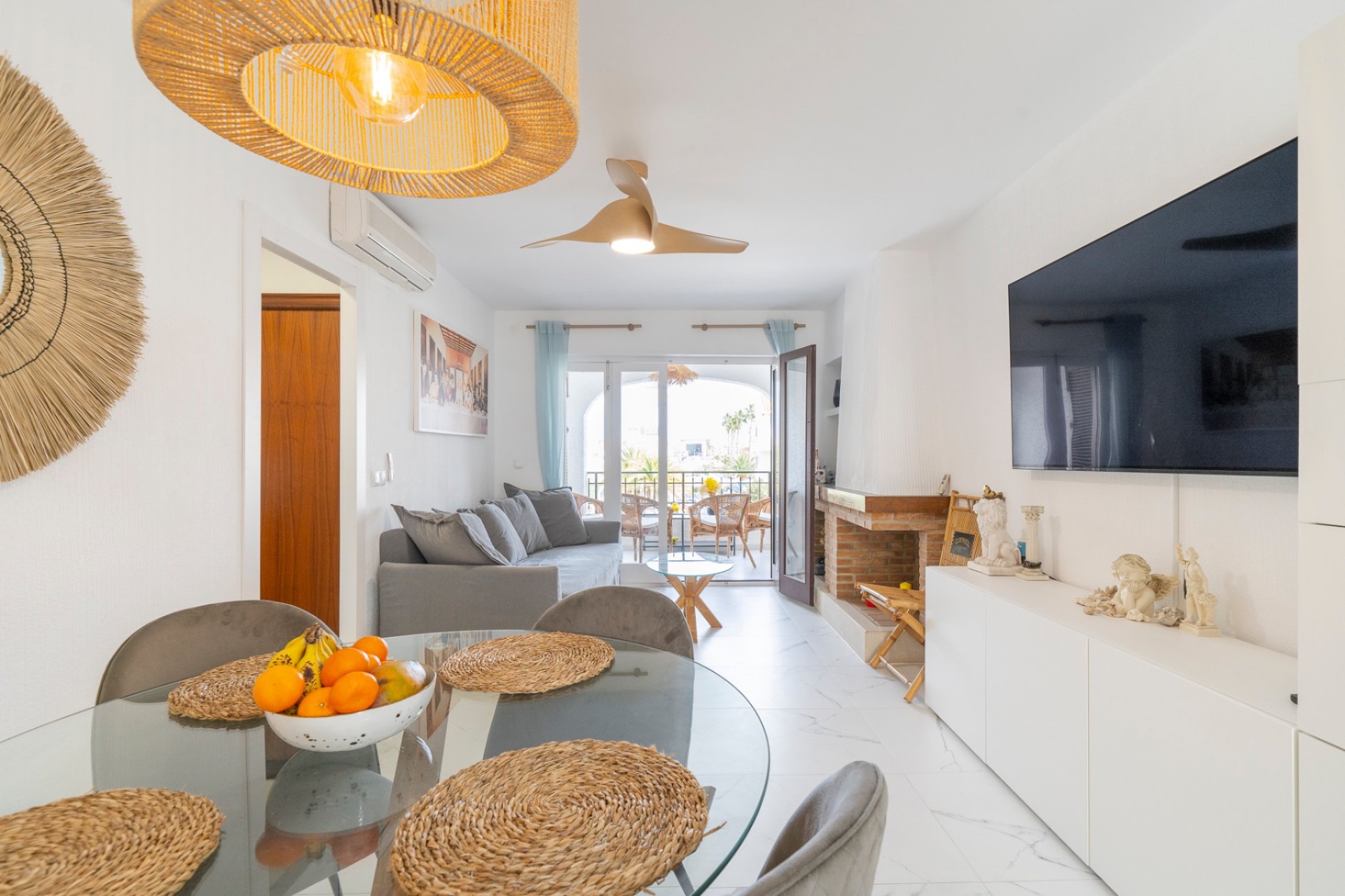 Reventa - Apartmento - Orihuela Costa - Playa Flamenca