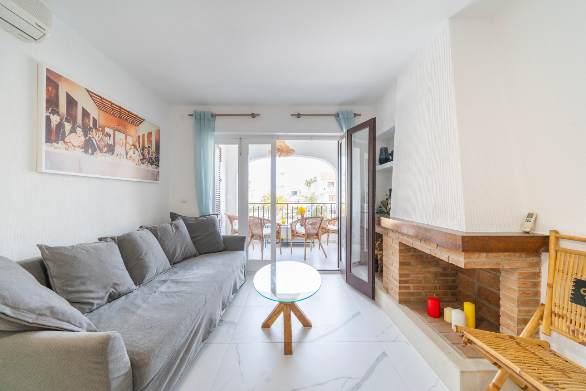 Reventa - Apartmento - Orihuela Costa - Playa Flamenca