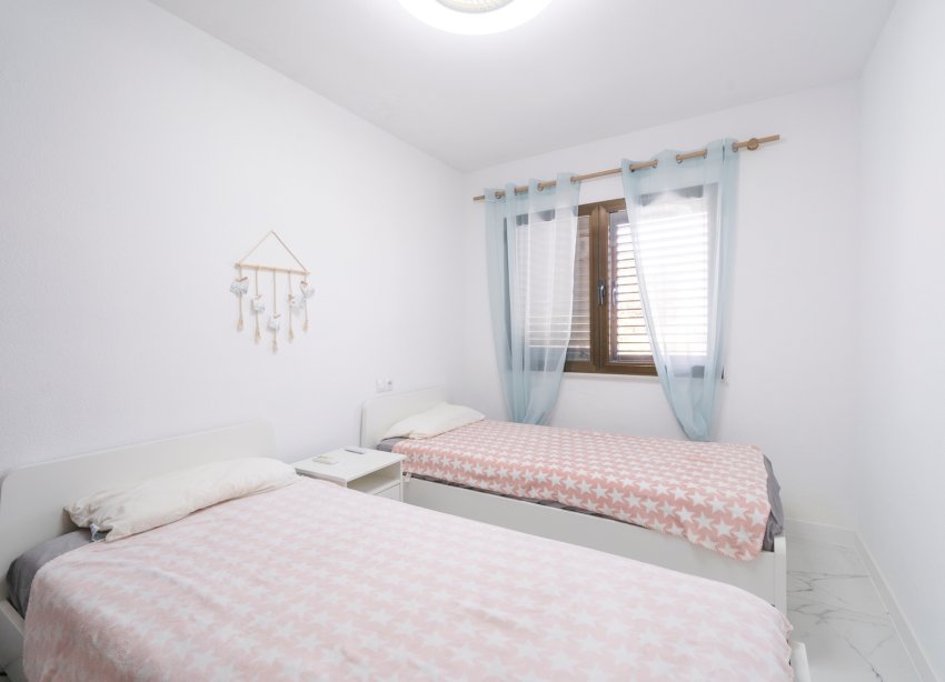 Reventa - Apartmento - Orihuela Costa - Playa Flamenca