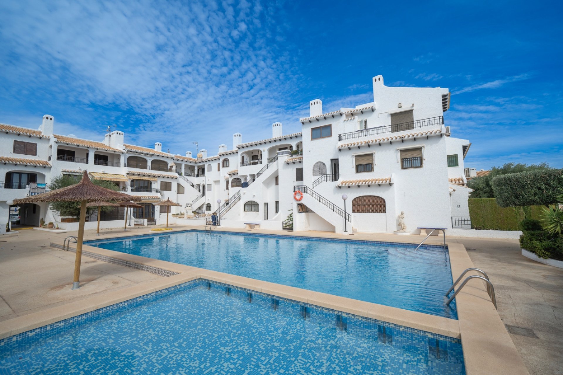 Reventa - Apartmento - Orihuela Costa - Playa Flamenca