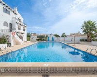 Reventa - Apartmento - Orihuela Costa - Playa Flamenca