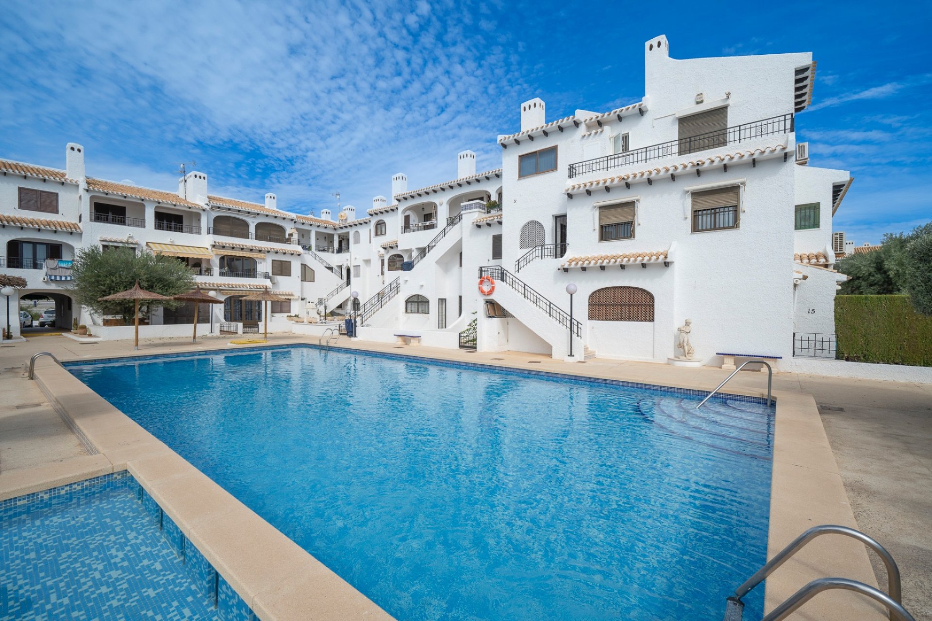 Reventa - Apartmento - Orihuela Costa - Playa Flamenca