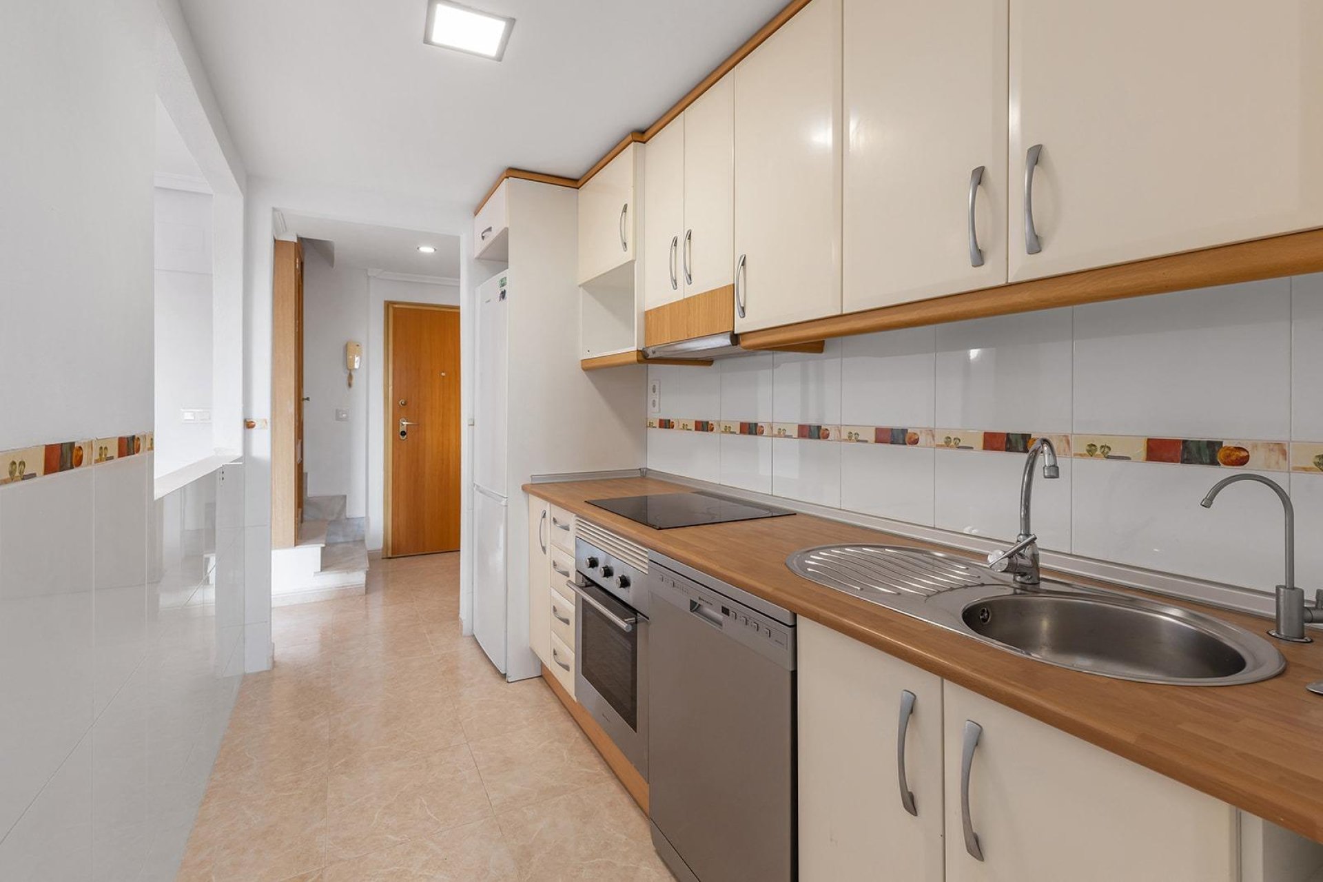 Reventa - Apartmento - Orihuela Costa - Playa Flamenca