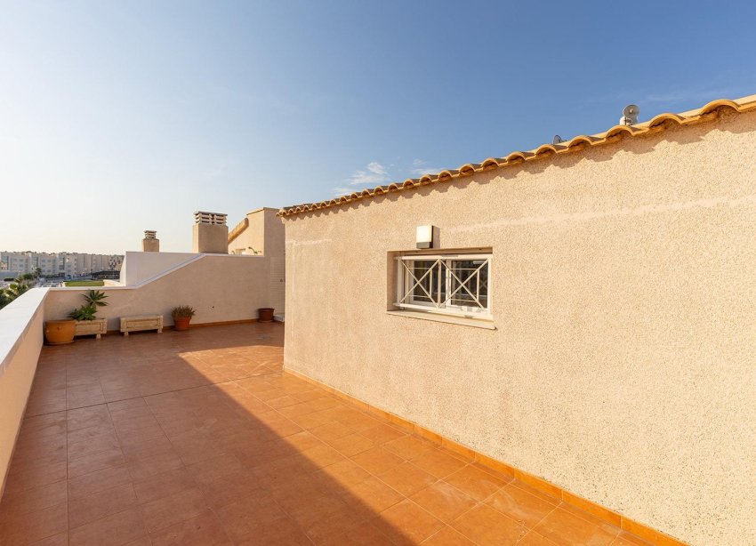 Reventa - Apartmento - Orihuela Costa - Playa Flamenca