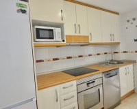 Reventa - Apartmento - Orihuela Costa - Playa Flamenca