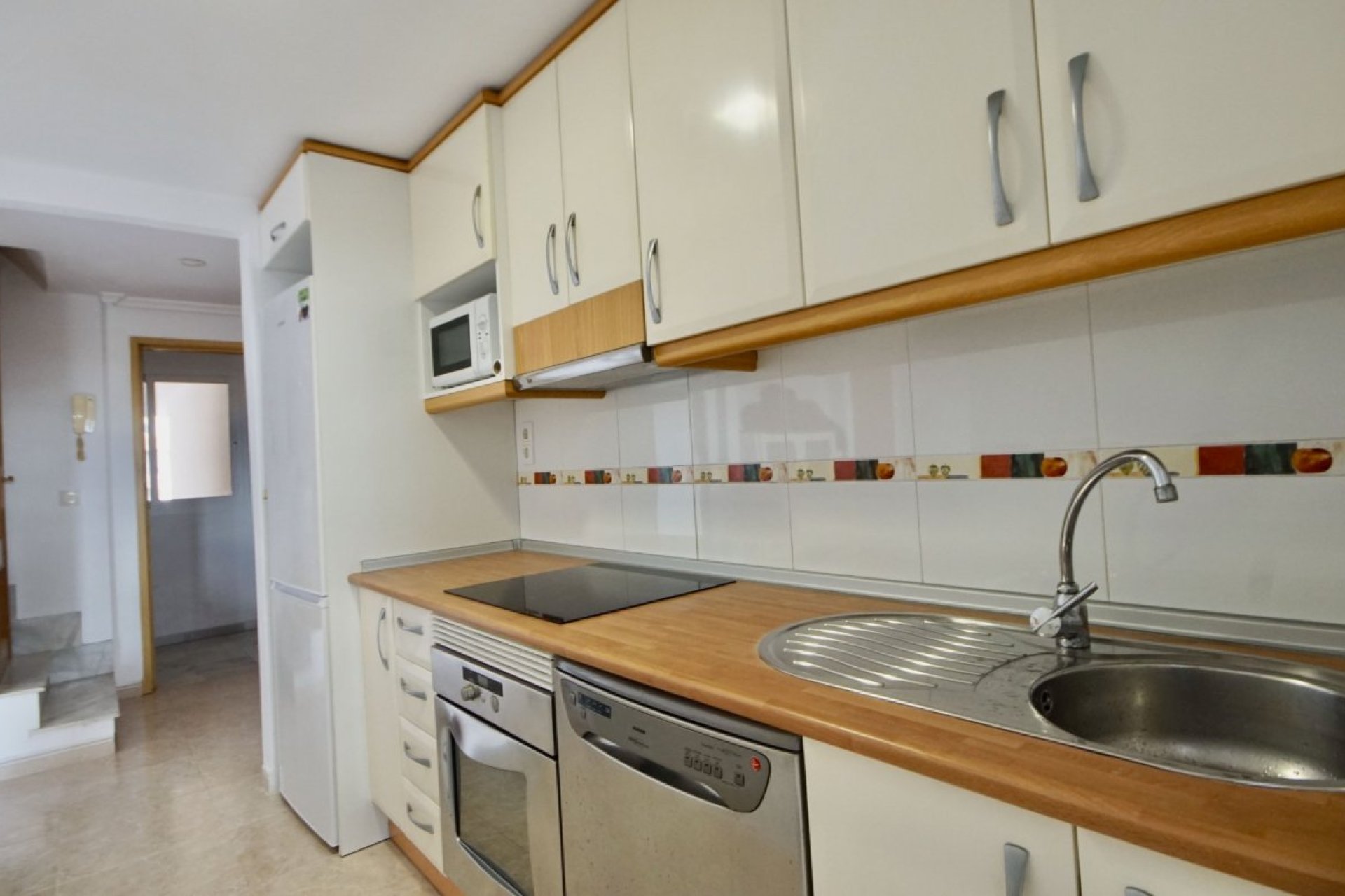 Reventa - Apartmento - Orihuela Costa - Playa Flamenca