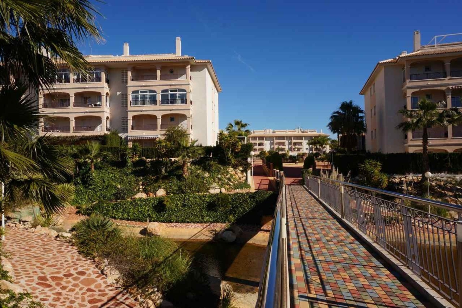 Reventa - Apartmento - Orihuela Costa - Playa Flamenca