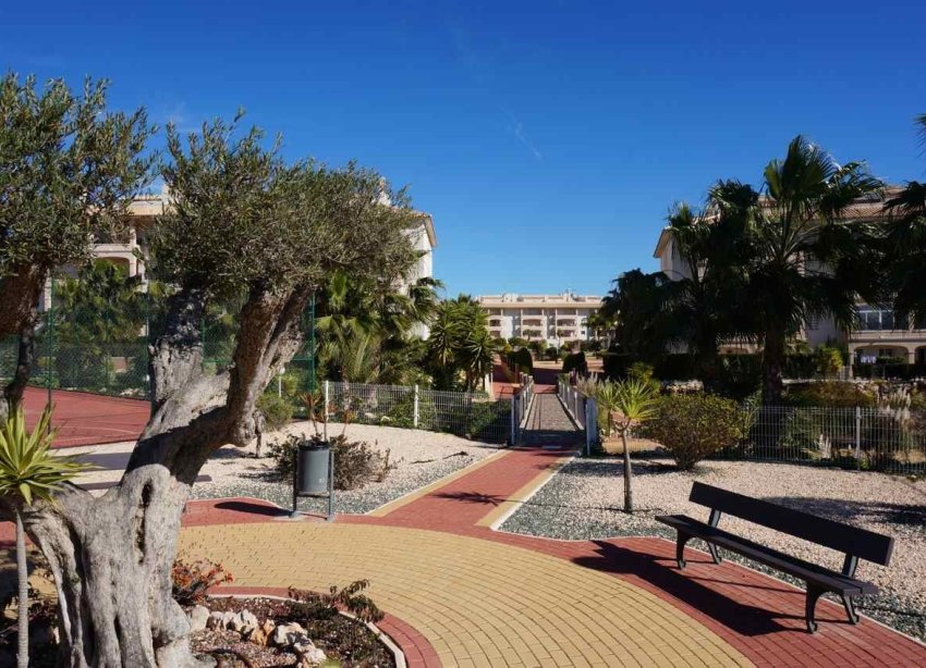 Reventa - Apartmento - Orihuela Costa - Playa Flamenca