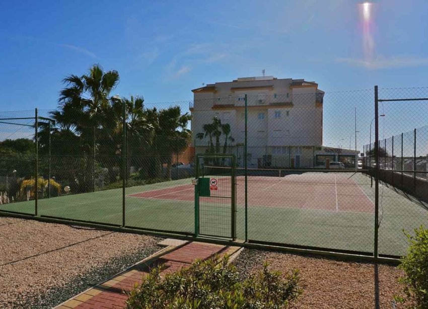 Reventa - Apartmento - Orihuela Costa - Playa Flamenca