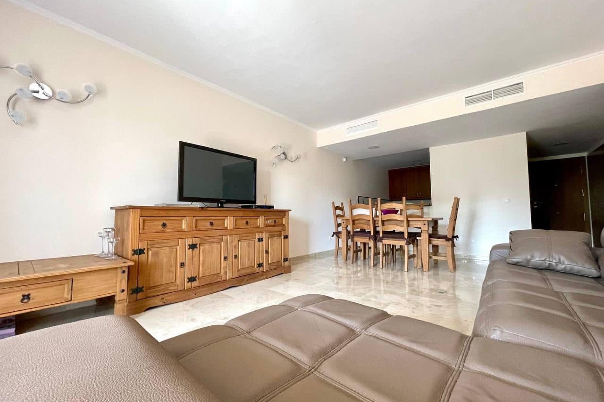 Reventa - Apartmento - Orihuela Costa - Punta Prima