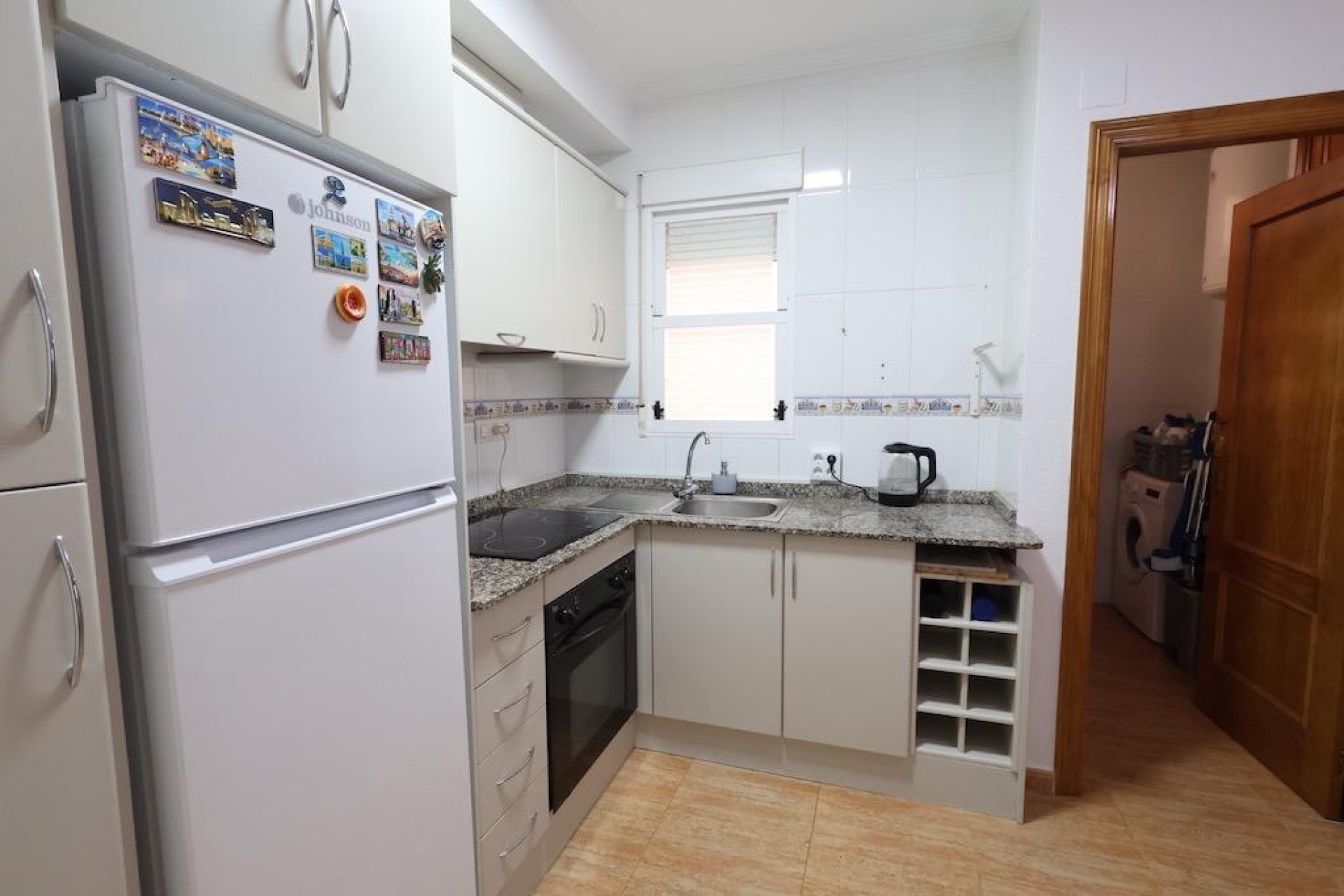 Reventa - Apartmento - Orihuela Costa - Punta Prima