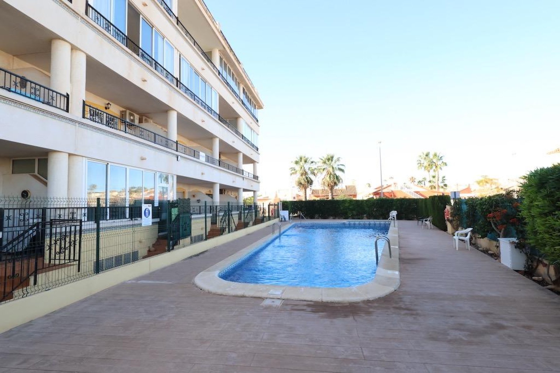 Reventa - Apartmento - Orihuela Costa - Punta Prima